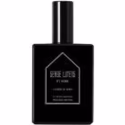 Un seul appui suffit pour que votre parfum d’ambiance Serge Lutens La dame de Heian La maison japonaise parfume votre intérie ...