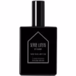 Un seul appui suffit pour que votre parfum d’ambiance Serge Lutens Pierres sèches, laine et cuir La maison écossaise parfume  ...