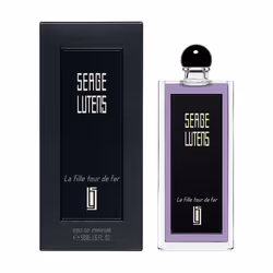 La Fille Tour De Fer eau de parfum vaporisateur 50 ml