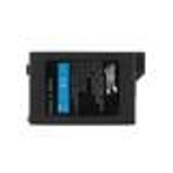 Batterie rechargeable - PSP - 1800 mAh - Lithium-Polymère - Noir - Accessoire