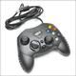 Manette de jeu - Under Control - Xbox One - Filaire - Noir - Ergonomique