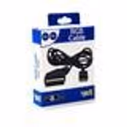 Cable Péritel compatible PS2 PS3