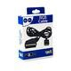 Cable Péritel compatible PS2 PS3