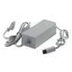 Adaptateur secteur - Wii - AC 100V-245V - DC 12V/37A - Filaire - Gris