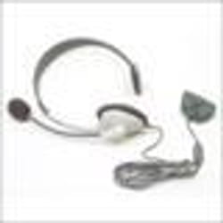 Under Control Casque Micro filaire XBOX 360