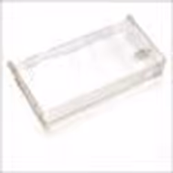Coque de protection - MARQUE - DSi - Transparent - Mixte - Protection