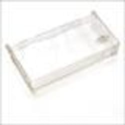 Coque de protection - MARQUE - DSi - Transparent - Mixte - Protection
