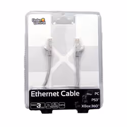 Cable Ethernet 3 mètres