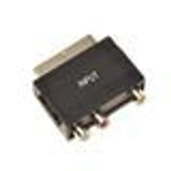 Adaptateur RCA/PERITEL