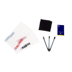 Under Control Basic Pack 3DS / 3DS XL Régler