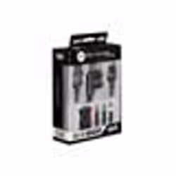 Under Control Câble Composante VGA et AV (PS3/W…