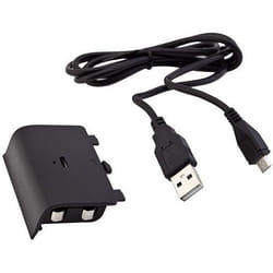 Cable charge manette USB  + Batterie XBox One