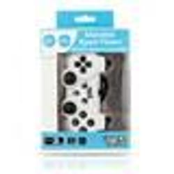 Manette expert filaire Noire compatible Wii/WiiU