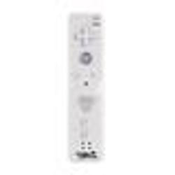 iiMote Wii / Wii U Blanc Under Control