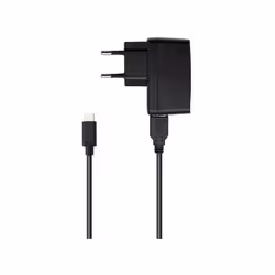 Présentation : Chargeur secteur pour tablette/pro-controller SWITCH TM Il ne peut pas remplacer le chargeur secteur alimentan ...