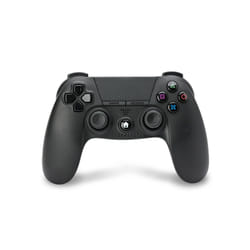 Under Control 1638 accessoire de jeux vidéo Noir Manette de jeu Numérique PlayStation 4