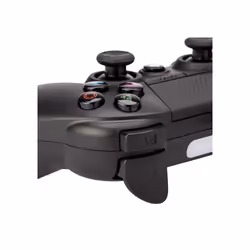 Under Control 1638 accessoire de jeux vidéo Noir Manette de jeu Numérique PlayStation 4 - Vue supplémentaire 5