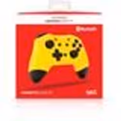 Under Control 2918, Manette de jeu, Nintendo Switch, Nintendo Switch Lite, Bouton d'accueil, Analogique/Numérique, Sans fil, ...
