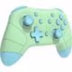Under Control 2964, Manette de jeu, Nintendo Switch, Nintendo Switch Lite, Bouton d'accueil, Analogique/Numérique, Sans fil,  ...