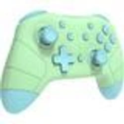 Under Control 2964 accessoire de jeux vidéo Vert Bluetooth Manette de jeu Analogique/Numérique Nintendo Switch, Nintendo Switch Lite