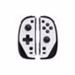 Under Control Manette Duo ii-CON pour Nintendo Switch Noir et Blanc - 3700372710442