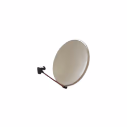 Cette pièce détachée est compatible avec les modèles de satellite recep SERVIMAT.
