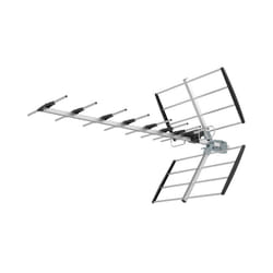 Servimat - Antenne uhf yagi lte700 5g canaux 21 a 48 gain 13 db SER4248