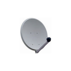 Antenne parabolique 70cm + lnb Servimat clickfastg
