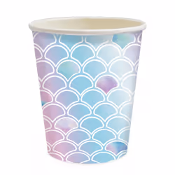 ScrapCooking Sirène, 25 ml, Carton, Multicolore, 8 pièce(s)