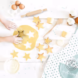 Malette de petit chef pâtissier