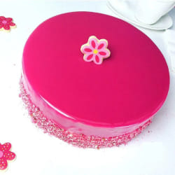 Cadre à Pâtisserie Extensible - Rond