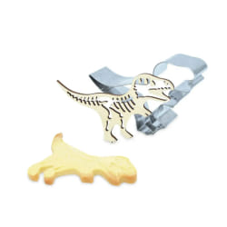 ScrapCooking Kit Dinosaure Découpoir