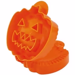 Moule chausson - SCRAPCOOKING - Halloween motif citrouille