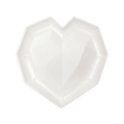 Scrapcooking Moule silicone 3D Passion