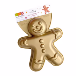ScrapCooking 3152, -60 °C, 230 °C, Bronze, Silicone, 275 mm, 220 mm