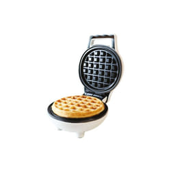 Scrapcooking - mini-gaufrier - mini waffle factory - 3885 1234040