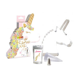 ScrapCooking 3917 moule pour cookies Acier inoxydable