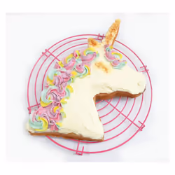 ScrapCooking 3917 moule pour cookies Acier inoxydable