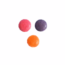 ScrapCooking 4013 15 g Poudre Orange, Rose, Violet Colorant alimentaire artificiel