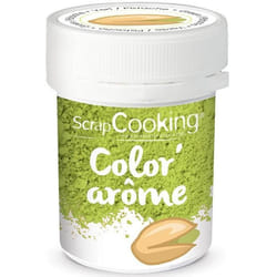 ScrapCooking 4055 Colorant alimentaire 10 g Poudre Vert
