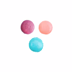 ScrapCooking 4071 15 g Poudre Bleu, Rose, Violet Colorant alimentaire artificiel