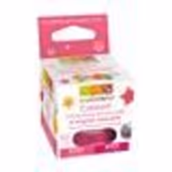 ScrapCooking 4209, Poudre, Rose, 10 g, Pot en plastique, Ingrédients colorant rose : poudre de carmin, maltodextrine, hydroxy ...