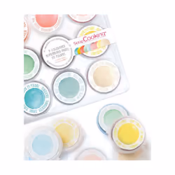 ScrapCooking 190300 Colorant alimentaire 15,8 g Poudre Colorant alimentaire artificiel
