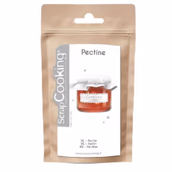 Pectine en poudre - sachet 50 g