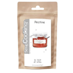 Pectine en poudre - sachet 50 g