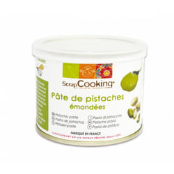 ScrapCooking 4508 pâte de noix et pâte à tartiner mélangée 200 g