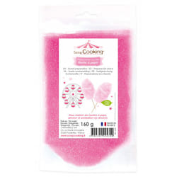 ScrapCooking 4530 éponge Rose