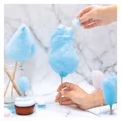 ScrapCooking 190356 sucre pour barbe à Papa 160 g - Vue supplémentaire 3