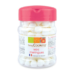 ScrapCooking 4532 boîte de bonbons 35 g