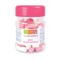ScrapCooking 4537 boîte de bonbons 40 g